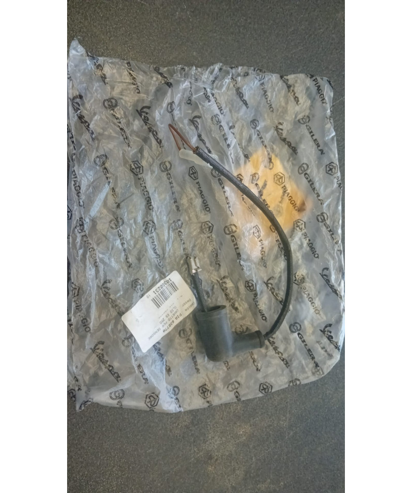 CAVETTO PER SENSORE OLIO X9 250