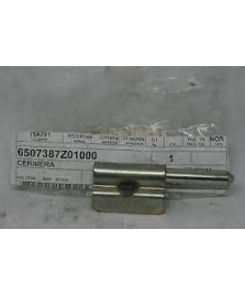 CERNIERA DX SPONDA PORTER APE TM P703 TM