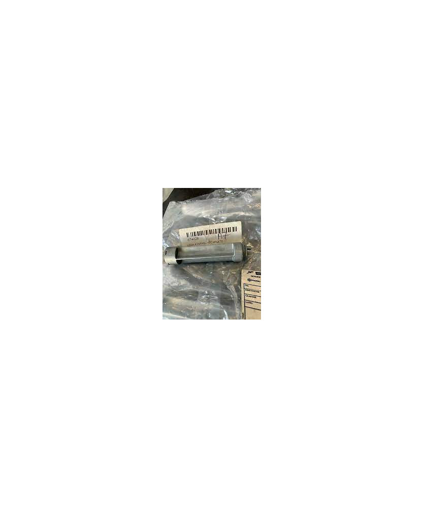PROLUNGA BLOCCASTERZO SERRATURA X10