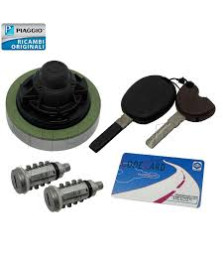 KIT SERRATURE BEVERLY 300 350