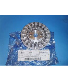 SEMIPULEGGIA MOTRICE X9