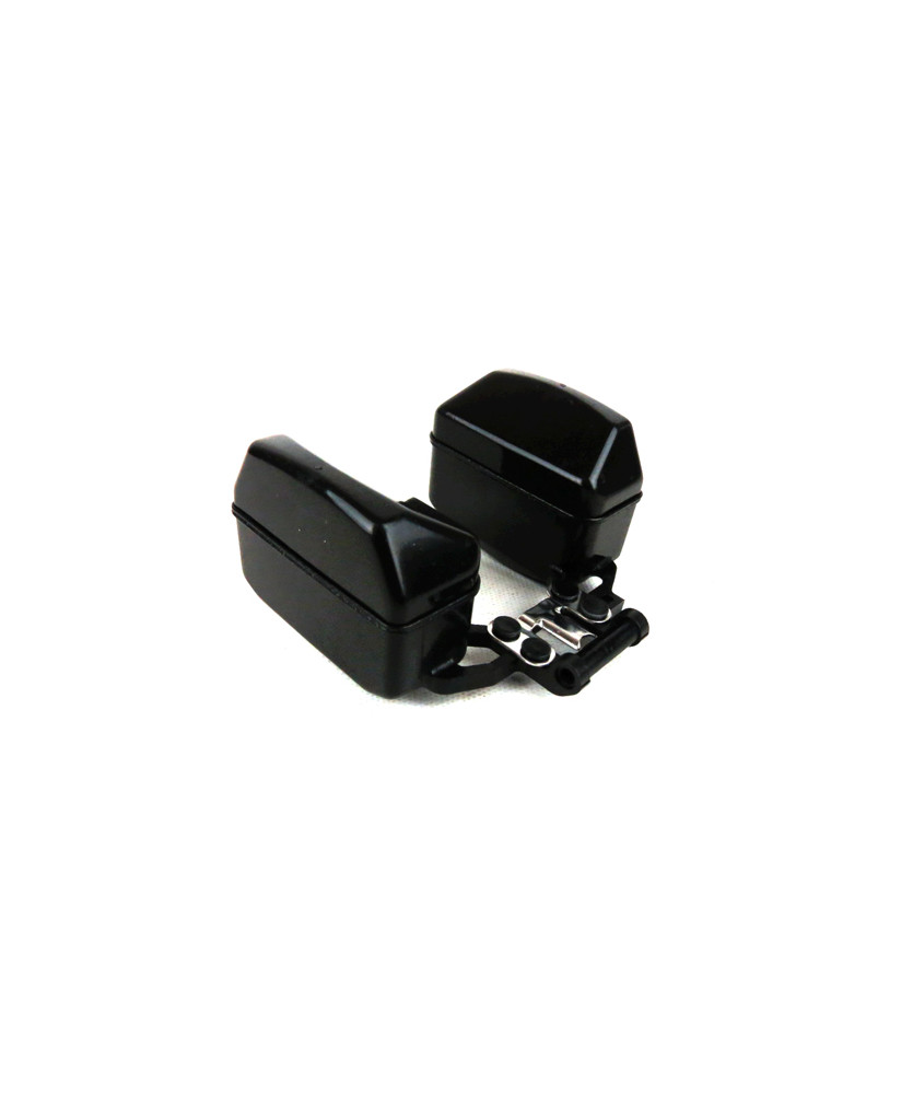 KIT GALLEGGIANTE CARBURATORE VESPA SCOOT