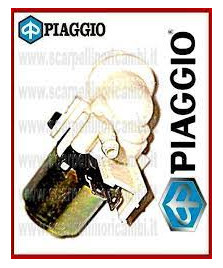 POMPA ACQUA TERGI QUARGO PORTER