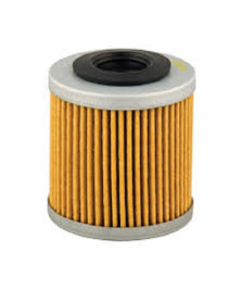 FILTRO OLIO A
