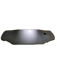 COPERCHIO MANUBRIO GRIGIO QUARTZ 1 SERIE