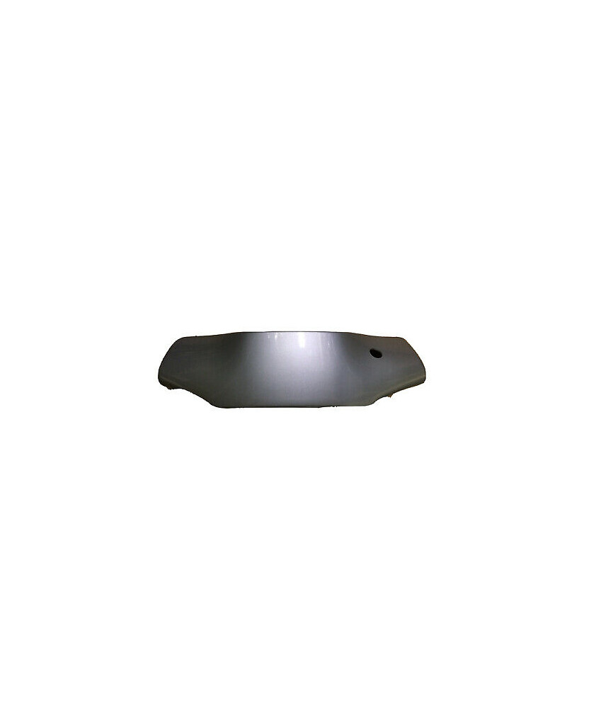 COPERCHIO MANUBRIO GRIGIO QUARTZ 1 SERIE