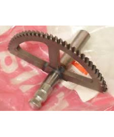 ALBERO KICK ASSEMBLAGGIO SR MOJTO 50