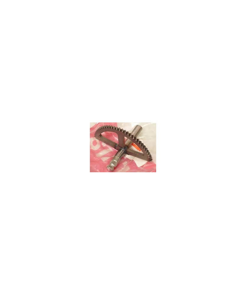 ALBERO KICK ASSEMBLAGGIO SR MOJTO 50