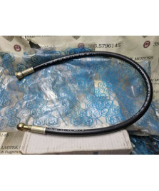 TUBO FULCRO M