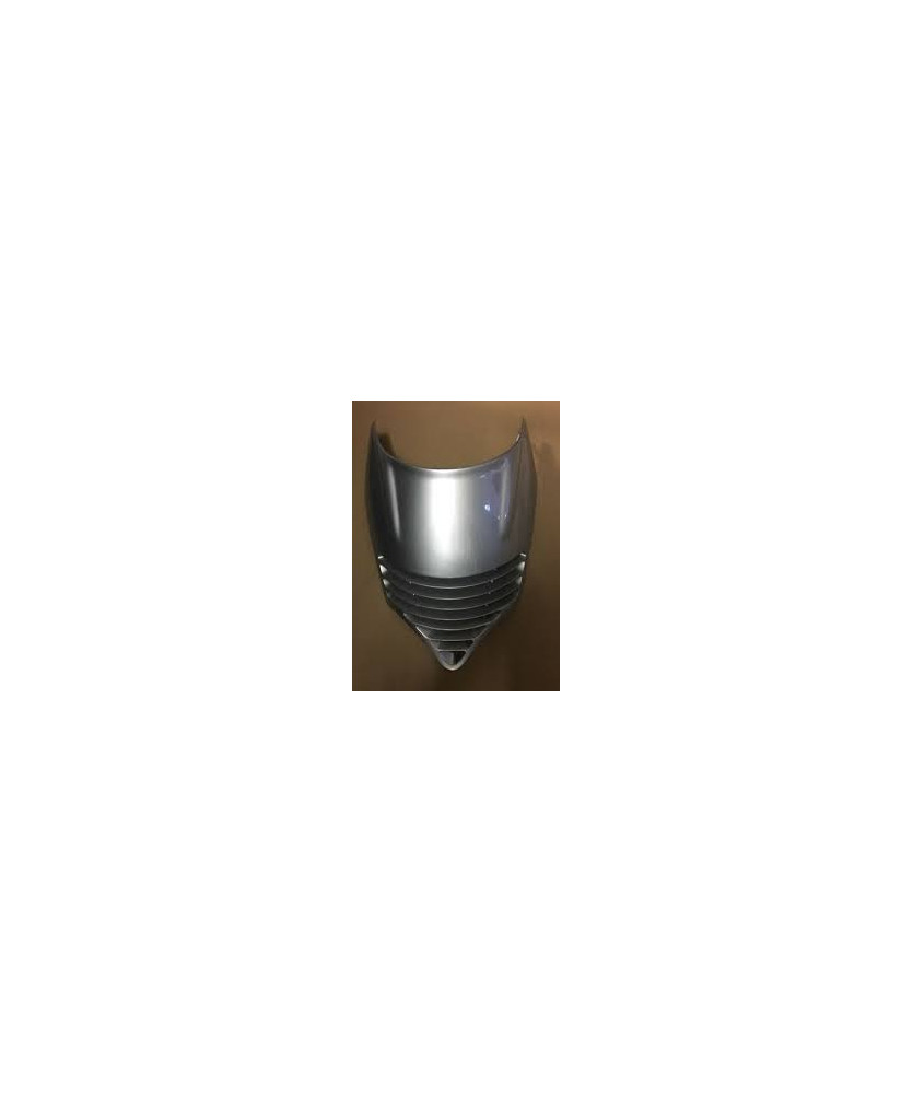COFANO ANTERIORE V.GRIGIO LEONARDO 125