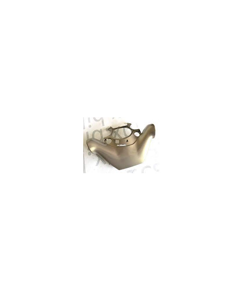 BASE TESTA SCARABEO MOTORE ROTAX 125