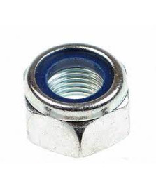 DADO AUTOBL.BASSO M12X1 25