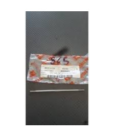 ASTA RINVIO CAMBIO RED ROSE