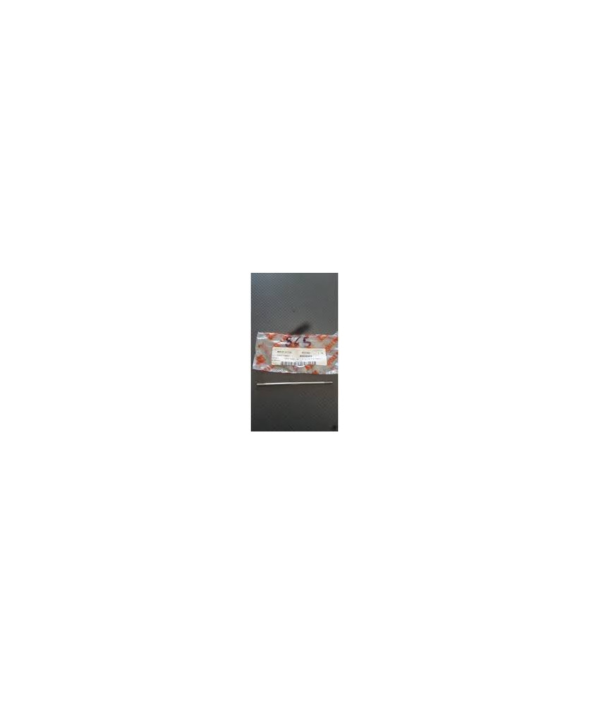 ASTA RINVIO CAMBIO RED ROSE