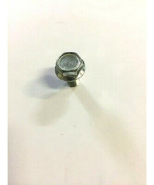 VITE TE FLANGIATO 8X15 PASS.1 25