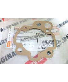 GUARNIZIONE BASE CILINO RX RS MX