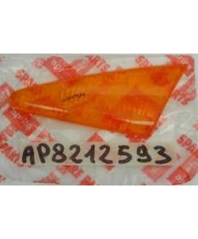 VETRO INDICATORE SX SR