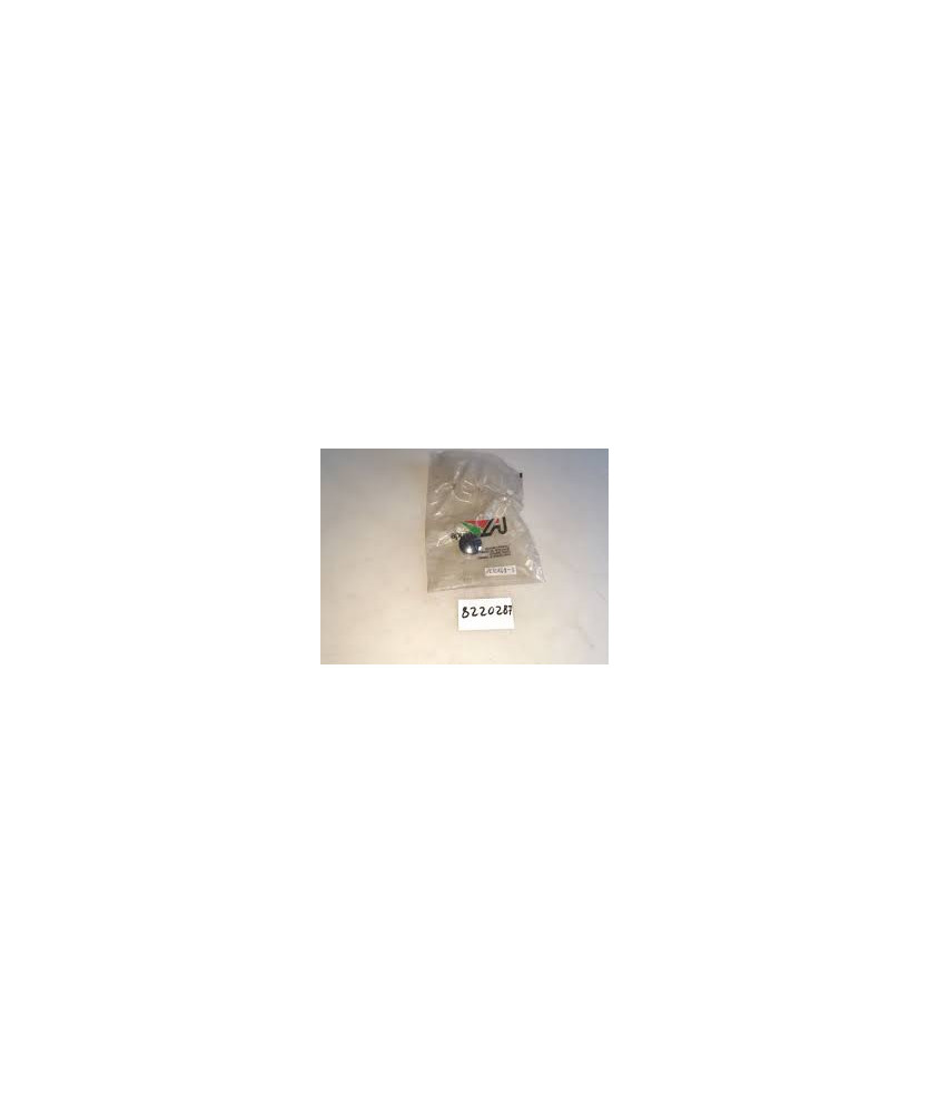 TAPPO SUP.FORCELLA CROMATO CLASSIC 50