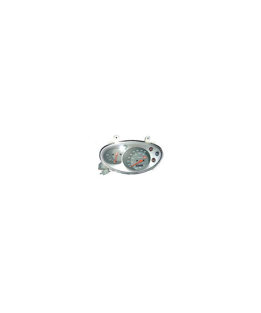 GRUPPO STRUMENTI SCARABEO 4T