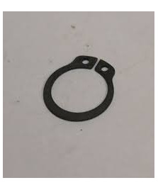 ANELLO SEEGER PER ALBERO D.15