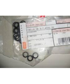 ANELLO OR D.7 65X1 78 RS 50 AM6 345