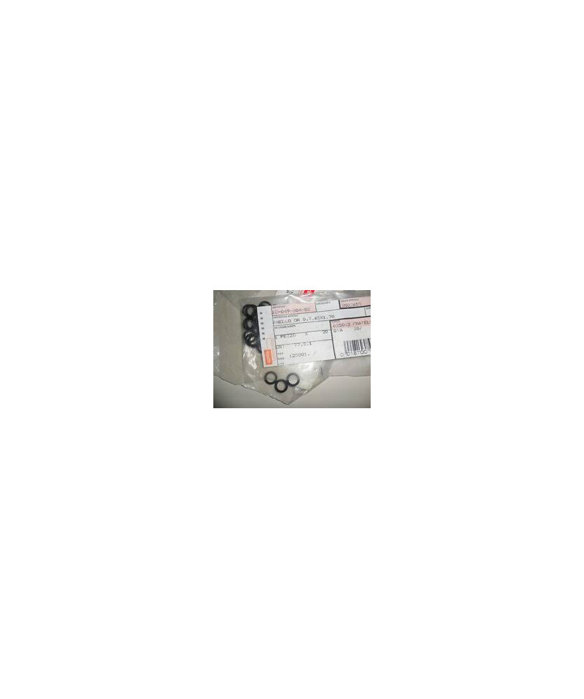 ANELLO OR D.7 65X1 78 RS 50 AM6 345
