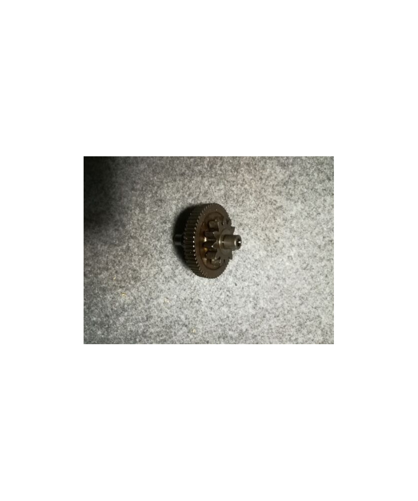 INGRANAGGIO RUOTA LIBERA QUASAR 180