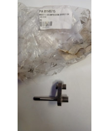 MASSETTA DECOMPRESSIONE BEVERLY 350 X10 XEVO