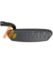 .PORTA  PLEX NERA N.PUNTO  99 10