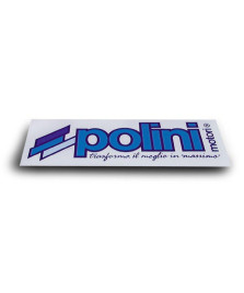 ADESIVO POLINI cm.12X4
