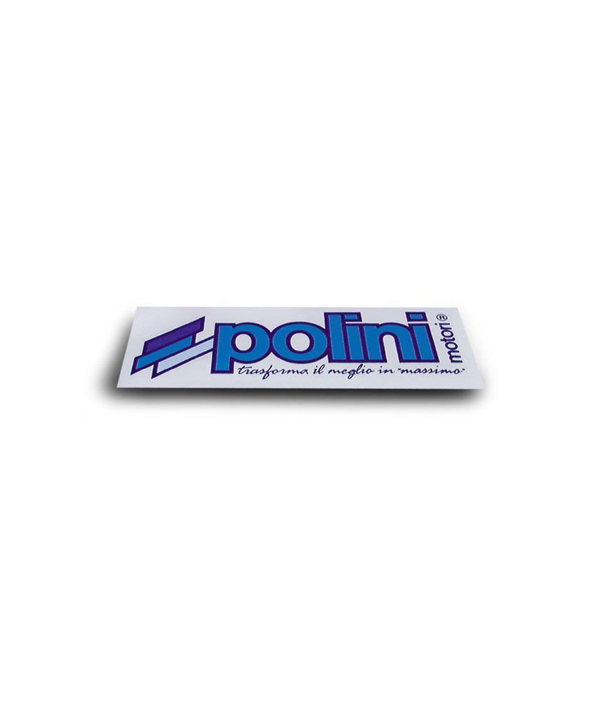 ADESIVO POLINI cm.12X4