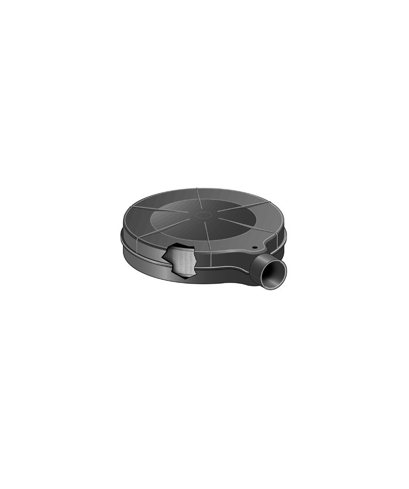 FILTRO ARIA   SUPE 5- 9