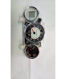 GRUPPO STRUMENTI GEOPOLIS 250