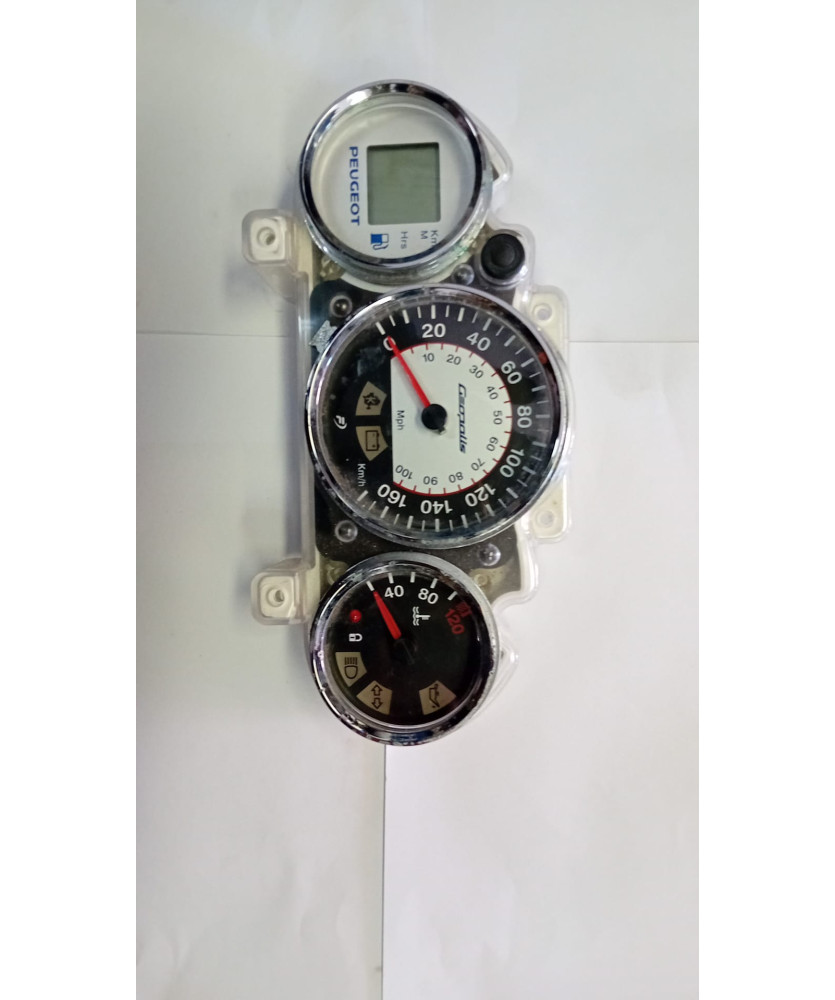 GRUPPO STRUMENTI GEOPOLIS 250