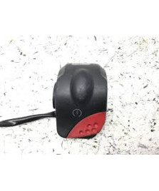 COMUTATORE DX VIVACITY 2 LUDIX