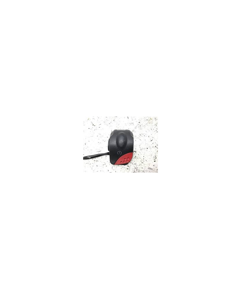 COMUTATORE DX VIVACITY 2 LUDIX
