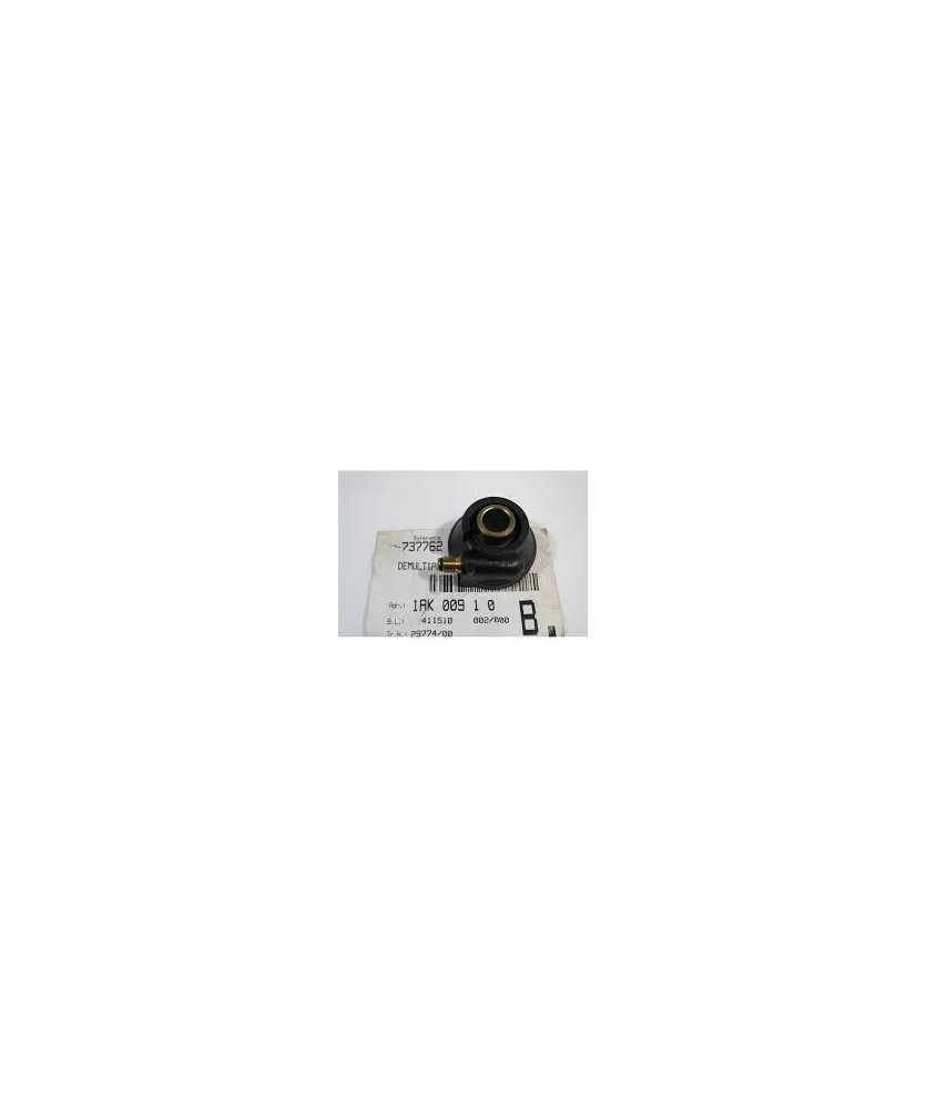 RINVIO KM Vivacity Elyseo e Tracker D.14