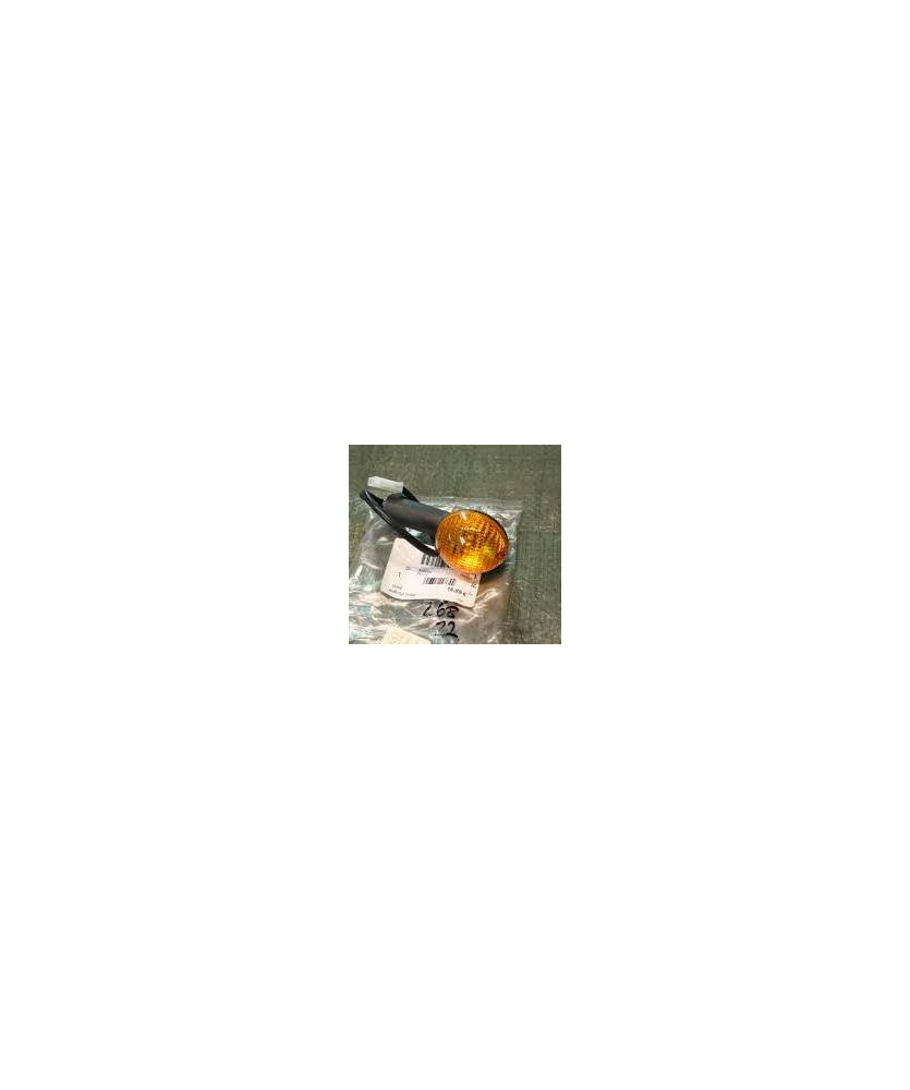 FRECCIA ANT DX POST SX LUDIX