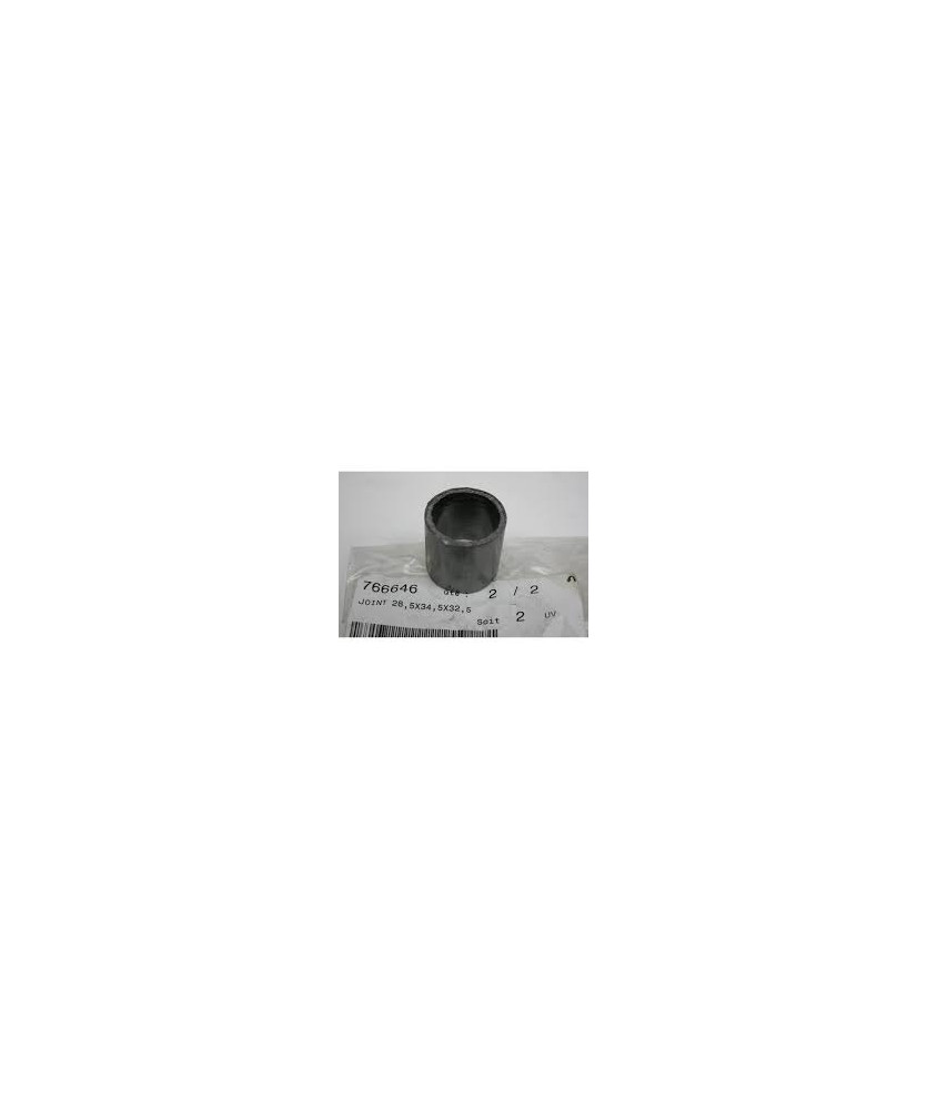 BOCCOLA MARMITTA SATELIS 125 2007 2013