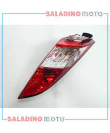 FRECCIA POST.DX SATELITIS 125 2006-2012