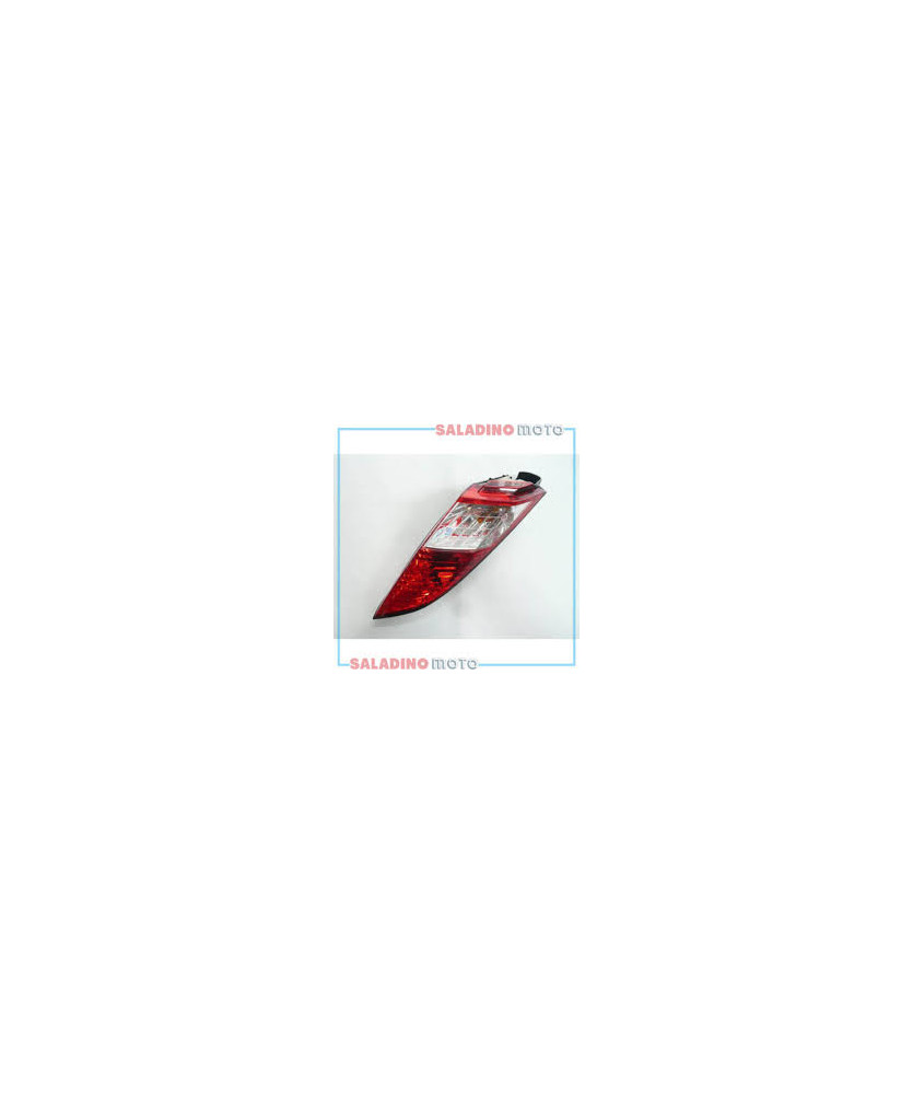 FRECCIA POST.DX SATELITIS 125 2006-2012
