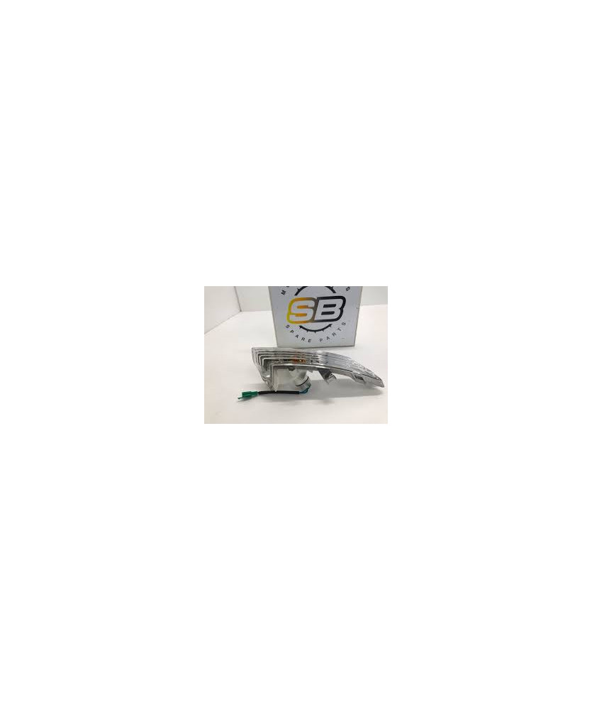 FRECCIA POST.DX GEOPOLIS 250 2007 2010