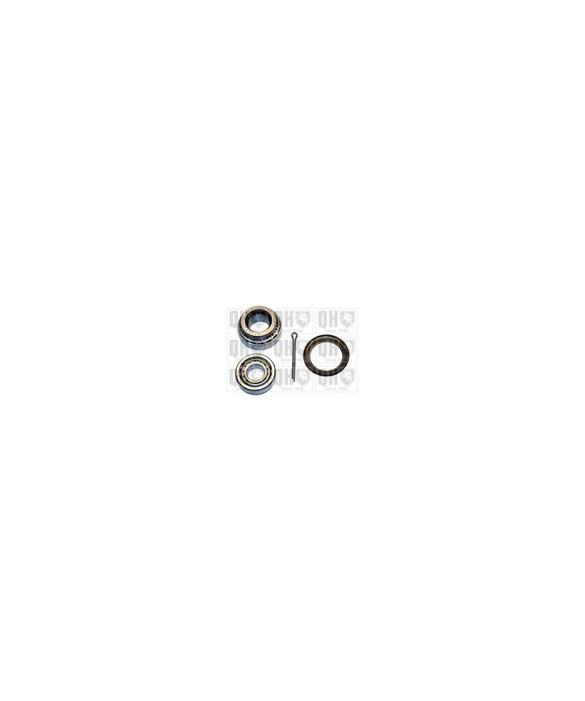 KIT CUSCINETTI RUOTA R.-4-5
