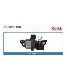 REGULATOR BOSCH TYPE