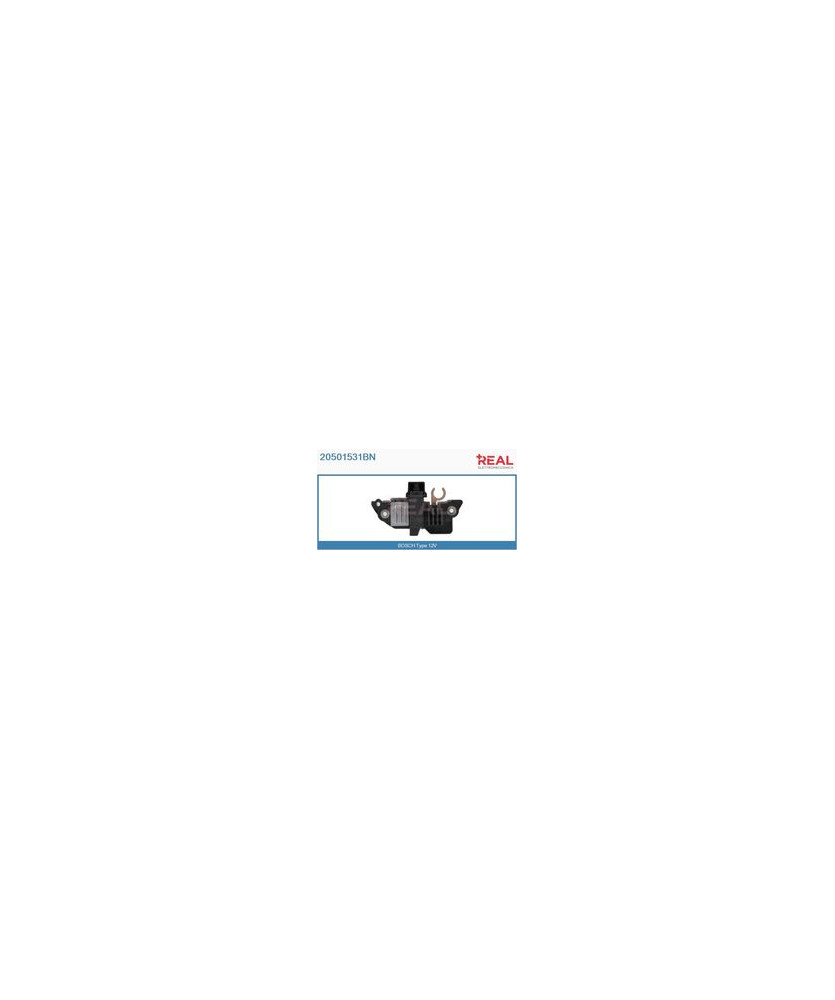 REGULATOR BOSCH TYPE