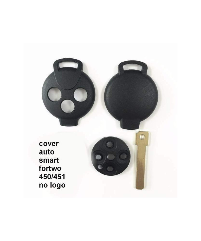 GUSCIO CHIAVE NERO  3 TASTI