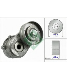 RH01191LT - CUSCINETTO TENDICINGHIA