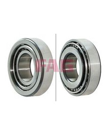 30205A CUSCINETTO RUOTA B