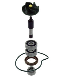 KIT REV P. QUA BEVERLY 300CC