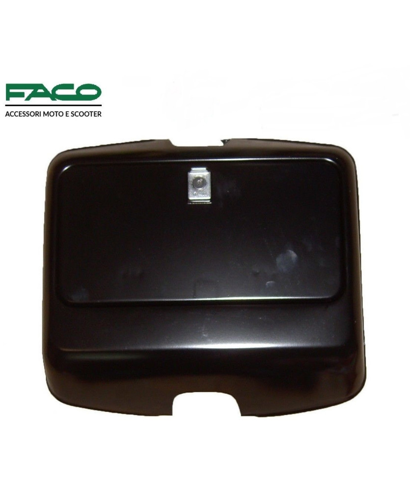 BAULETTO VESPA 50 SPECIAL
